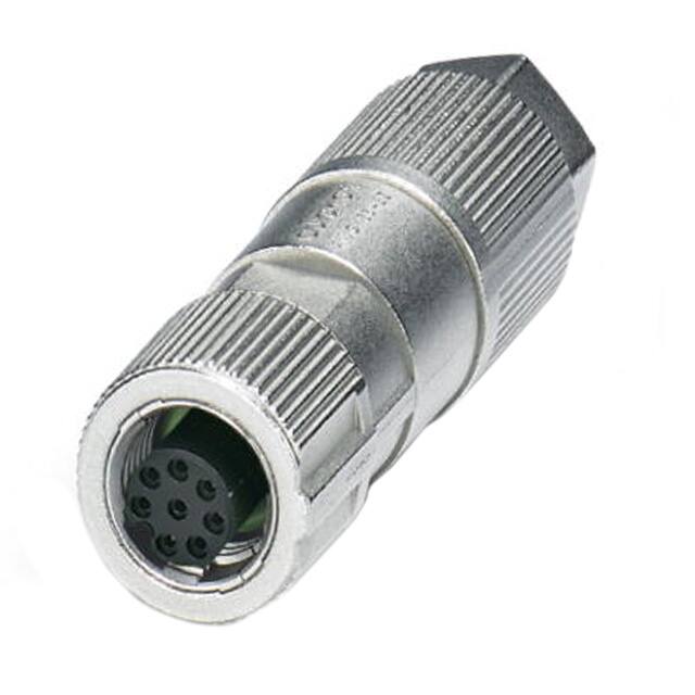 1421680 Phoenix Contact  Conjuntos de conectores circulares